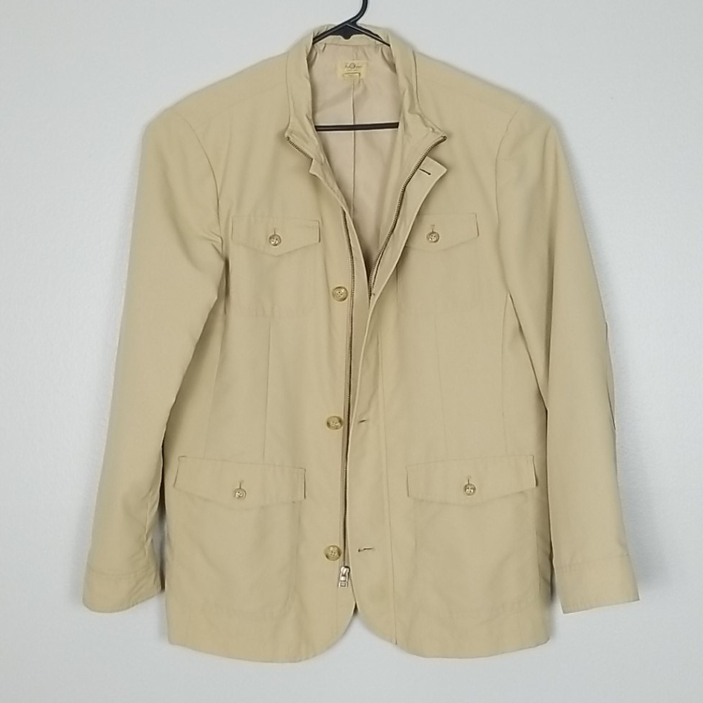 Tre Vero Three Truths Blazer